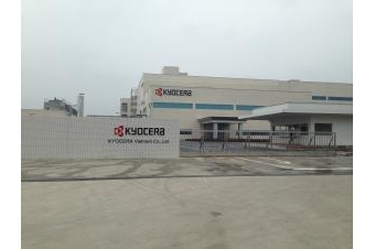 CÔNG TY TNHH KYOCERA VIỆT NAM