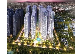 CĂN HỘ CAO CẤP PARK HILL TIMES CITY – P5