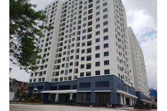 CHUNG CƯ C1&C2 XUÂN ĐỈNH